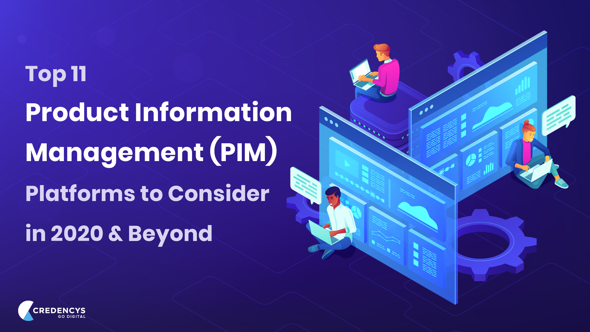 Product Information Management tools to Consider in 2022 & Beyond