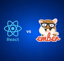 React vs Ember – A Tabular Comparison (Updated)