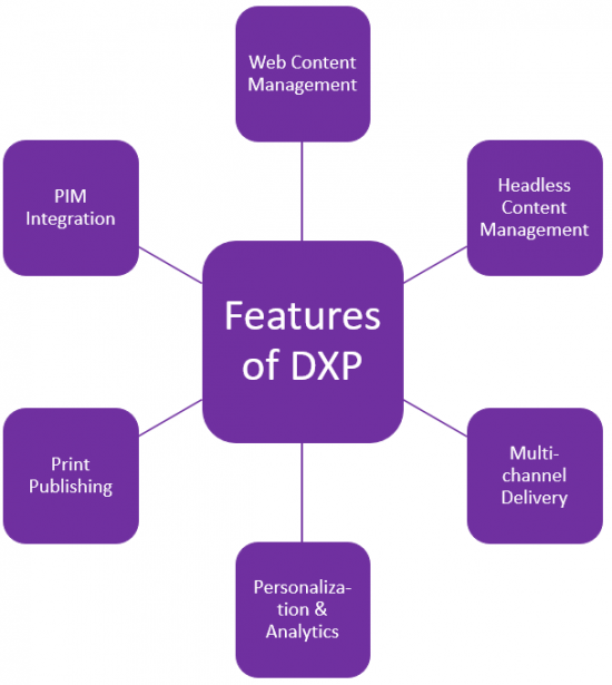 Digital Experience Platform - An Ultimate Guide