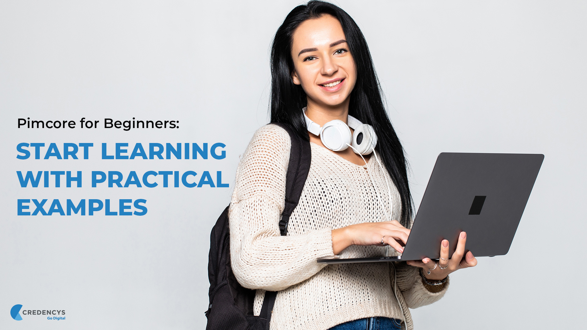 Pimcore for Beginners: Start Learning with Practical Examples
