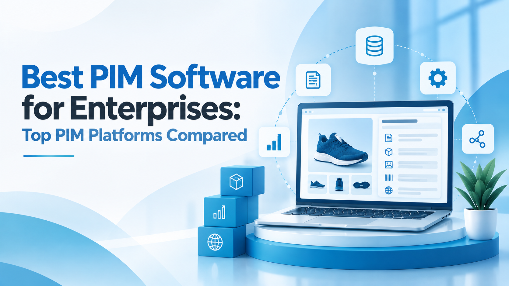 Best PIM Software in 2026: 10 Tools Compared