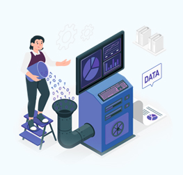 What is Data Pipeline – An Ultimate Guide to Transforming Data Management