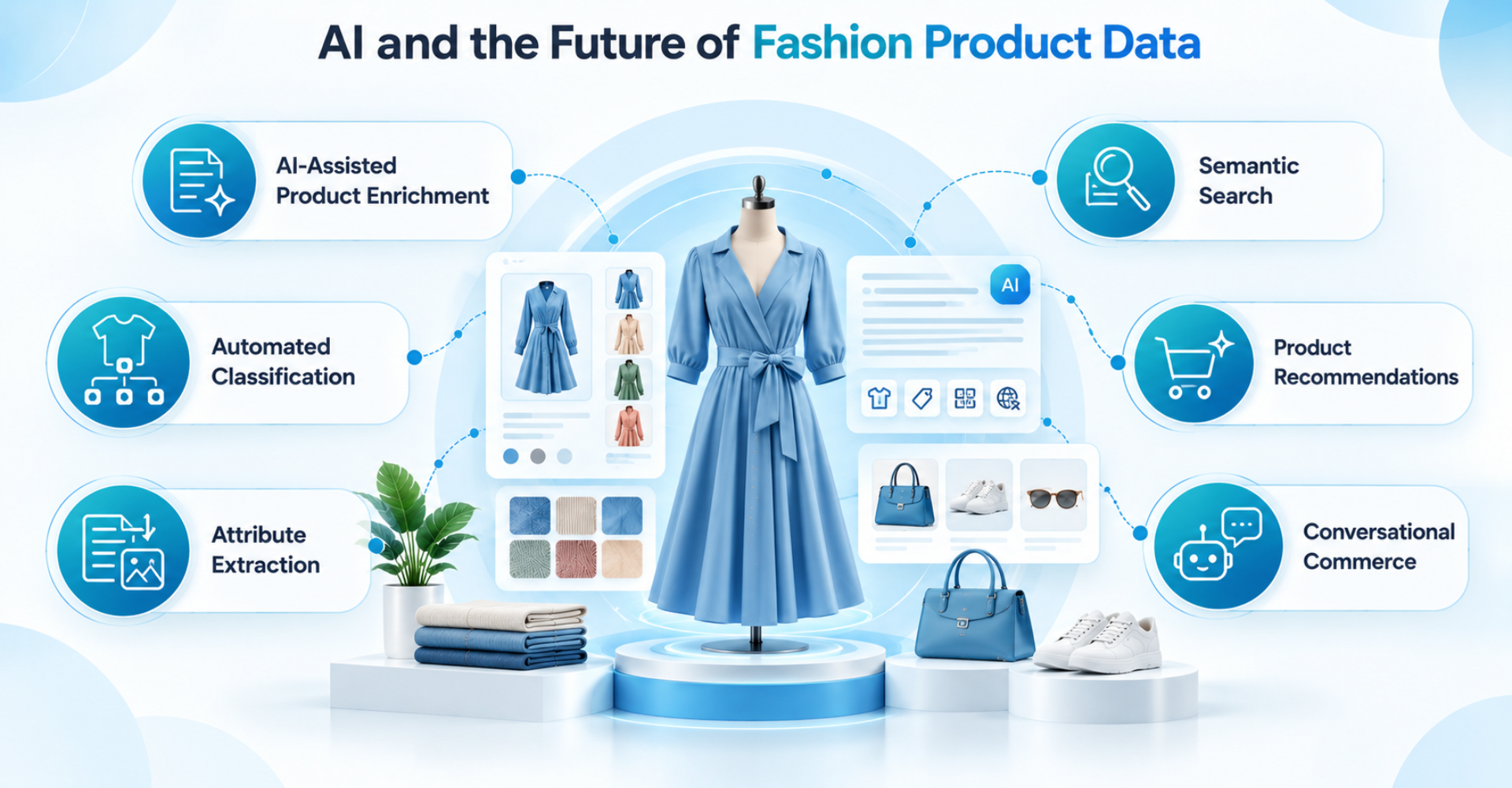 AI and the Future of Fashion Product Data