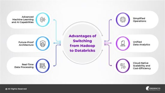Hadoop to Databricks Migration – Why and How to Make the Move