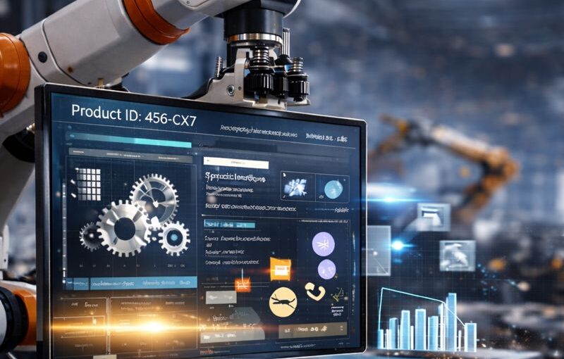 Why PIM for Manufacturers is the Foundation for AI-Driven Growth