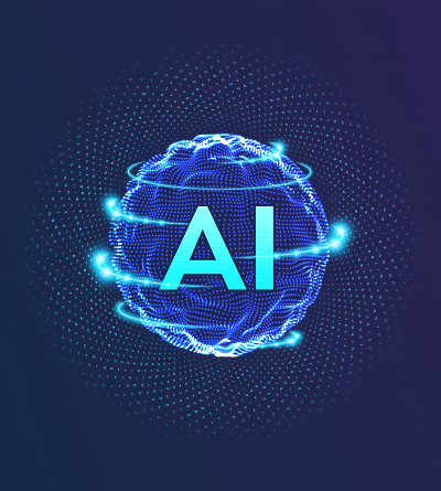 AI Graphic