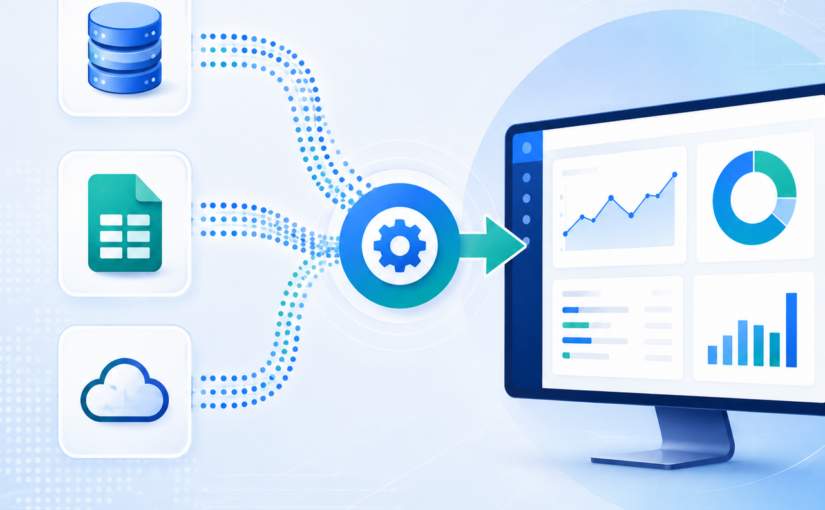 ERP Data Migration Best Practices: How to Move Business-Critical Data Without Risk