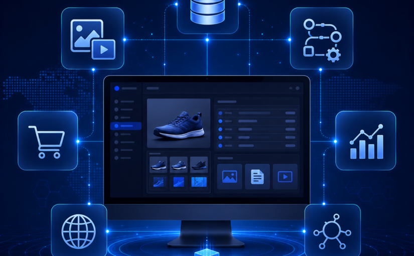 Pimcore Implementation: A Complete Guide to Building a Scalable Product Data Management Platform