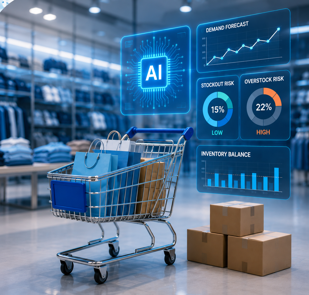 Artificial Intelligence
