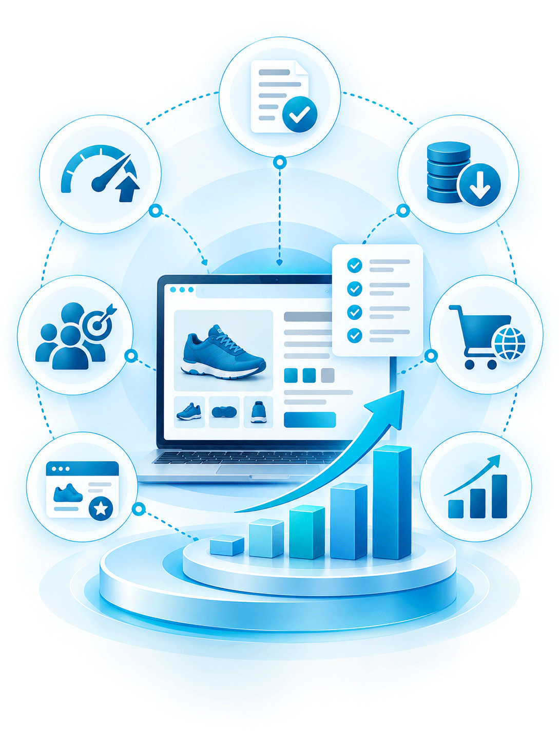 Business impact of Magento PIM integration