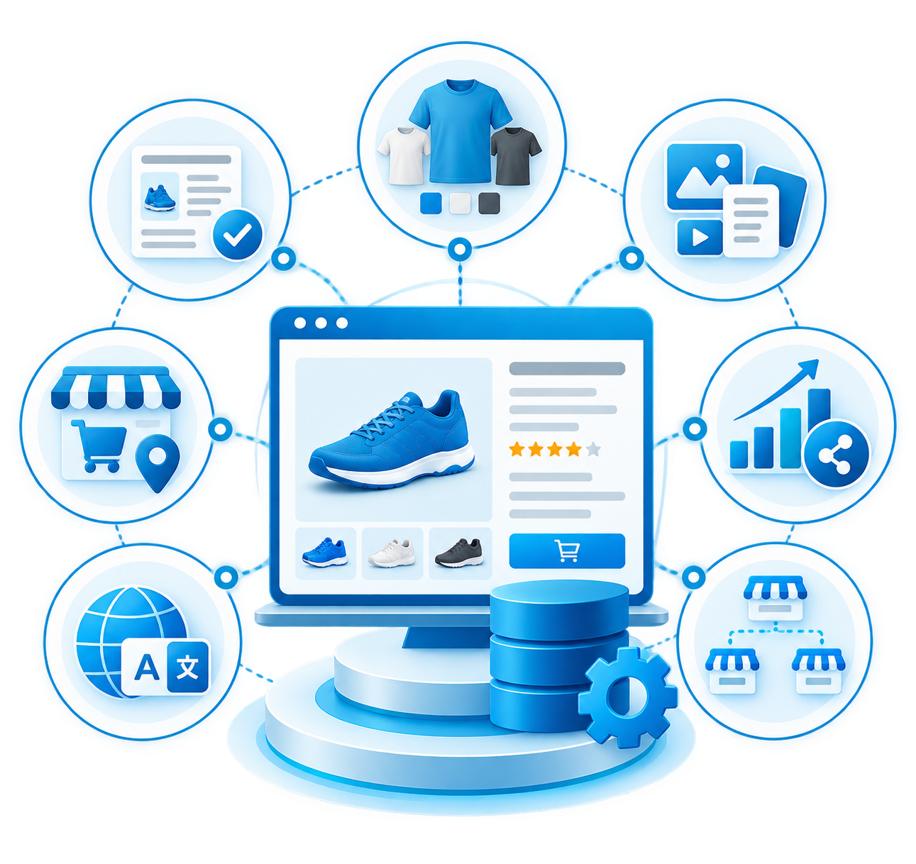 Common Magento PIM Integration Use Cases