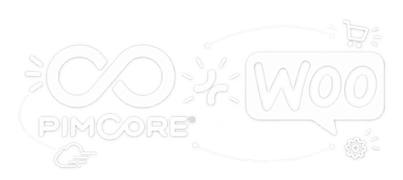 Pimcore WooCommerce