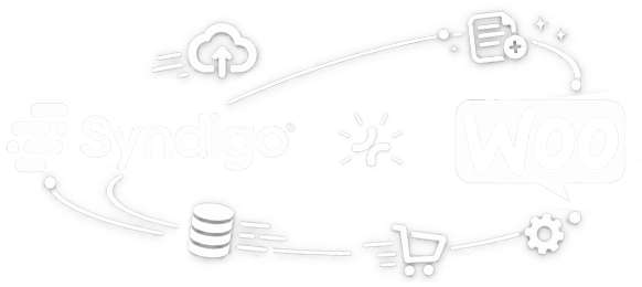Syndigo WooCommerce